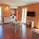 Apartment Vacanze Borgo Faraldi Villa Faraldi
