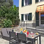 Vacanze Borgo Faraldi *