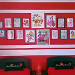 Vacanze Borgo Faraldi Apartment *