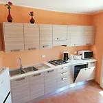 Vacanze Borgo Faraldi Apartment