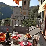 Apartment Vacanze Borgo Faraldi Villa Faraldi