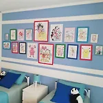 Vacanze Borgo Faraldi