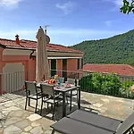 Vacanze Borgo Faraldi Villa Faraldi
