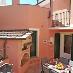 Apartment Vacanze Borgo Faraldi Villa Faraldi