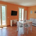 Vacanze Borgo Faraldi