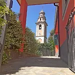 Vacanze Borgo Faraldi