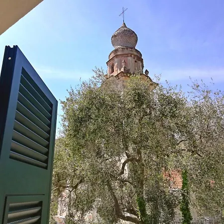 Appartamento Vacanze Borgo Faraldi Villa Faraldi