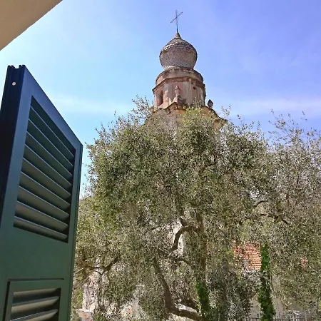 Apartamento Vacanze Borgo Faraldi Villa Faraldi