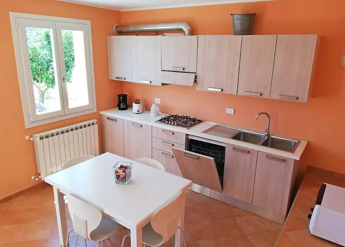 Vacanze Borgo Faraldi *