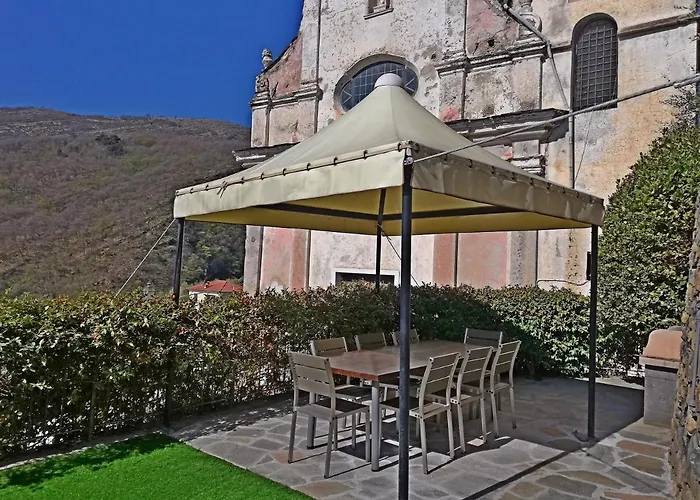 Vacanze Borgo Faraldi Villa Faraldi