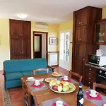 Apartman Vacanze Borgo Faraldi