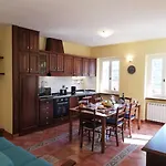 Apartman Vacanze Borgo Faraldi Villa Faraldi