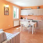 Vacanze Borgo Faraldi Apartamento Villa Faraldi