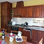 Vacanze Borgo Faraldi Apartman