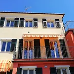 Vacanze Borgo Faraldi * Villa Faraldi