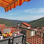 Vacanze Borgo Faraldi Apartman