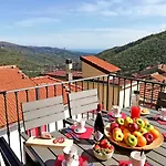 Vacanze Borgo Faraldi *