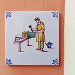Vacanze Borgo Faraldi Apartman *