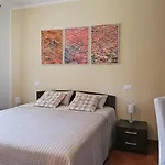 Vacanze Borgo Faraldi Apartman