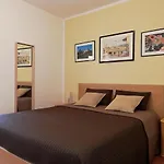Apartman Vacanze Borgo Faraldi