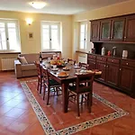 Vacanze Borgo Faraldi