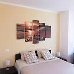 Apartman Vacanze Borgo Faraldi Villa Faraldi