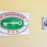 Vacanze Borgo Faraldi Apartman