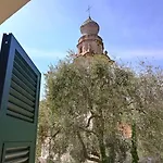 Apartman Vacanze Borgo Faraldi Villa Faraldi