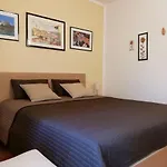 Apartman Vacanze Borgo Faraldi
