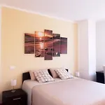 Apartman Vacanze Borgo Faraldi Villa Faraldi