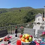 Apartman Vacanze Borgo Faraldi *