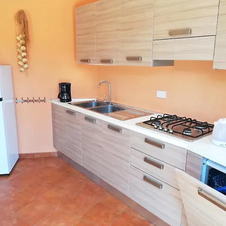 Vacanze Borgo Faraldi Villa Faraldi