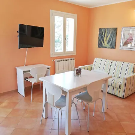 Vacanze Borgo Faraldi * Villa Faraldi