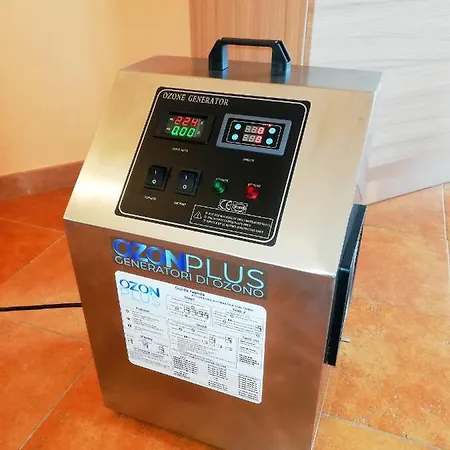 Apartamento Vacanze Borgo Faraldi Villa Faraldi