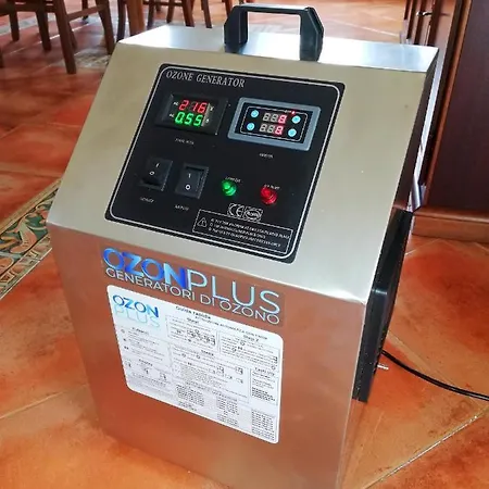 Vacanze Borgo Faraldi *