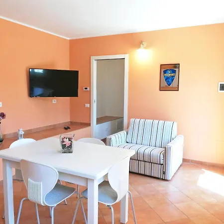 Vacanze Borgo Faraldi Διαμέρισμα Villa Faraldi