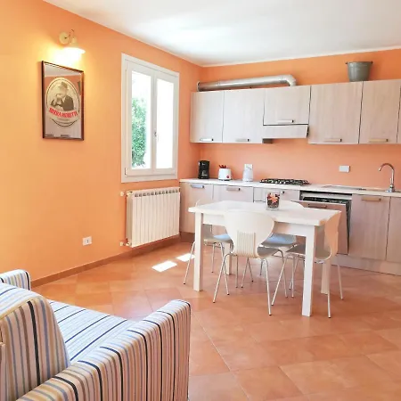 Vacanze Borgo Faraldi アパート Villa Faraldi