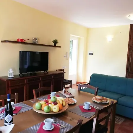 Vacanze Borgo Faraldi Villa Faraldi