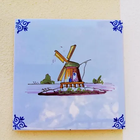 Apartamento Vacanze Borgo Faraldi