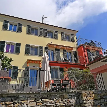 Vacanze Borgo Faraldi Villa Faraldi