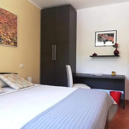 Apartamento Vacanze Borgo Faraldi Villa Faraldi