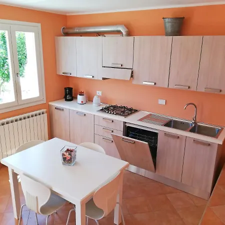 Vacanze Borgo Faraldi *