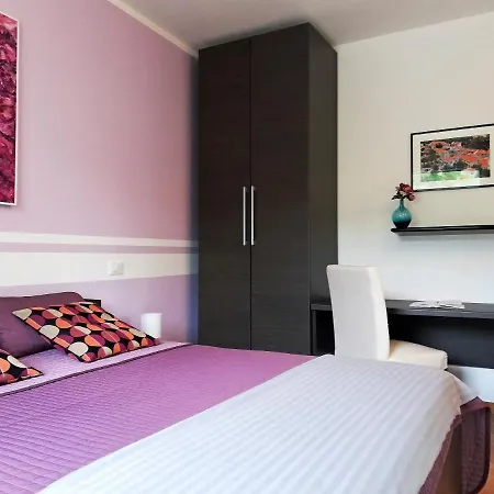 Apartamento Vacanze Borgo Faraldi