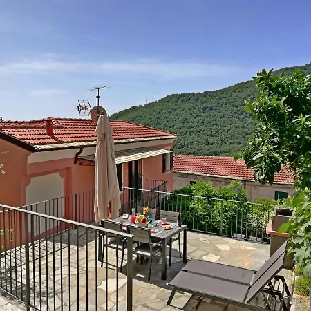 Vacanze Borgo Faraldi