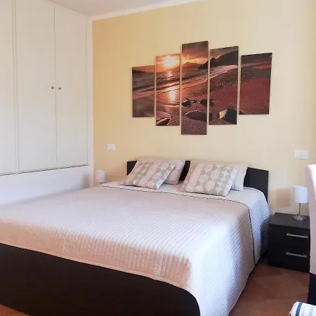 Vacanze Borgo Faraldi