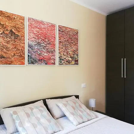 Vacanze Borgo Faraldi *