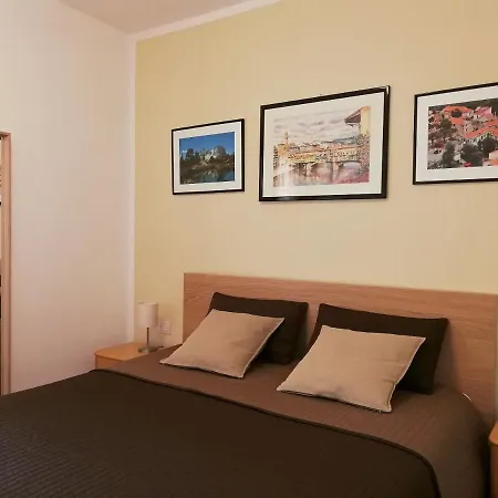 Apartamento Vacanze Borgo Faraldi Villa Faraldi