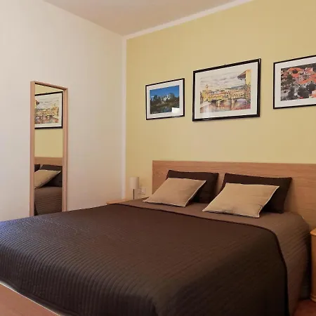 Apartamento Vacanze Borgo Faraldi