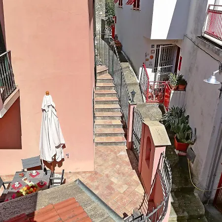 Vacanze Borgo Faraldi Villa Faraldi