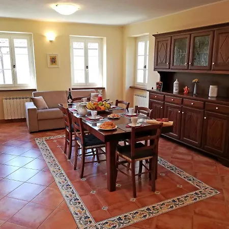 Vacanze Borgo Faraldi